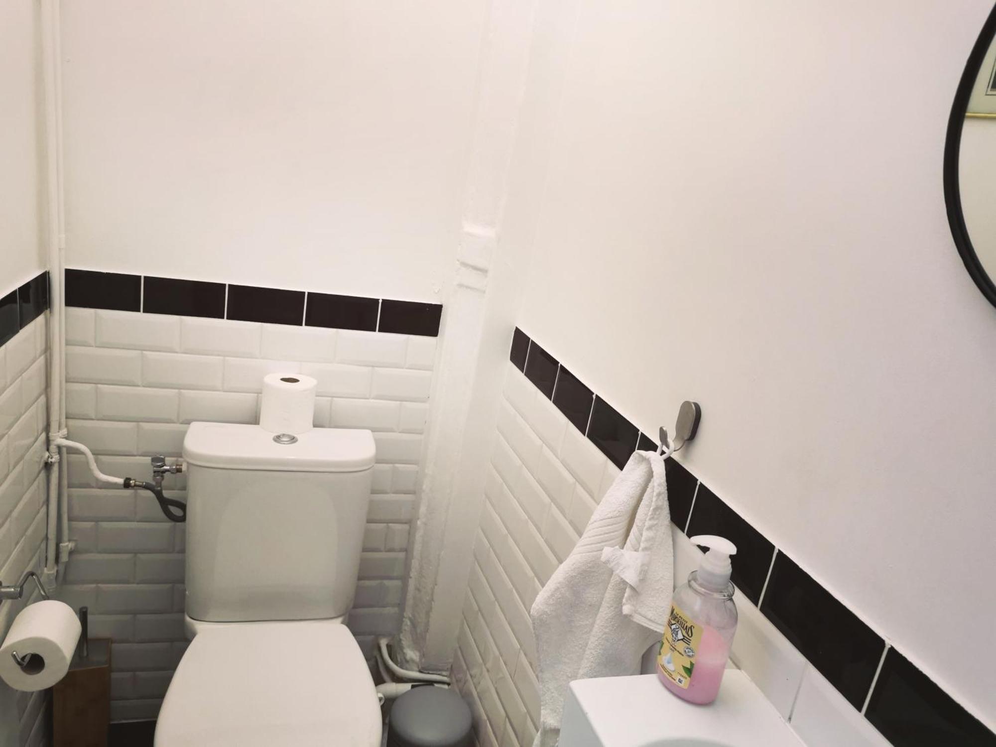 Appartement Paris 16 Proche A 20 Minutes De La Tour Eiffel Eksteriør billede