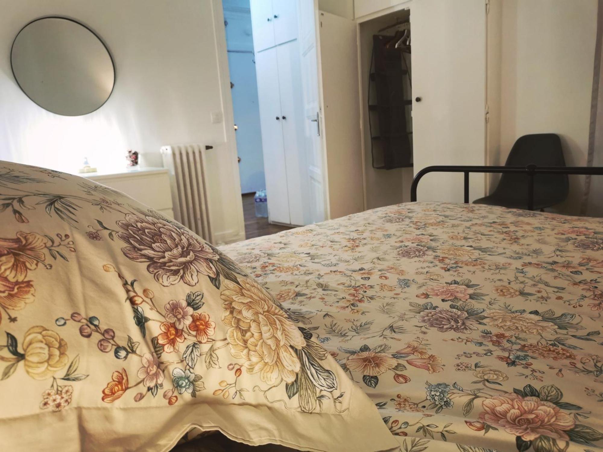 Appartement Paris 16 Proche A 20 Minutes De La Tour Eiffel Eksteriør billede